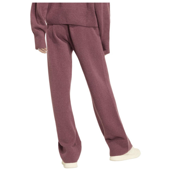 Adidas Γυναικείο παντελόνι φόρμας Essentials Knit Pants